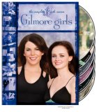 Gilmore Girls: Complete Sixth Season (6pc) (Std)