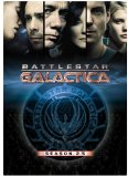 Battlestar Galactica - Season 2.5 (Episodes 11-20)