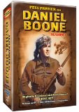 Daniel Boone - Season One