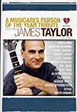 A Musicares Person of the Year Tribute
