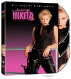 La Femme Nikita - The Complete Fifth Season