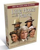 Little House on the Prairie - Special Edition Movie Boxed Set (Look Back to Yesterday / Bless All the Dear Children / The Last Farewell)