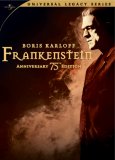 Frankenstein (75th Anniversary Edition) (1931)