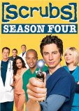 Scrubs - The Complete Fourth Season