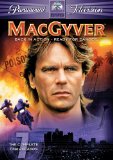 MacGyver - The Complete Final Season
