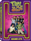 That '70s Show: Season 5