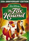 The Fox and the Hound (25th Anniversary Edition)