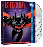 Batman Beyond - Season Two (DC Comics Classic Collection)