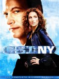 C.S.I. New York - The Complete Second Season