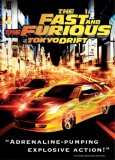The Fast and the Furious - Tokyo Drift (Widescreen Edition)