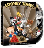 Looney Tunes - Golden Collection, Volume Four