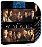 The West Wing - The Complete Seventh Season