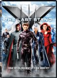 X-Men - The Last Stand (Full Screen Edition)