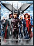 X-Men - The Last Stand (Widescreen Edition)