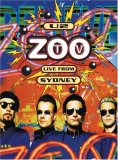 U2 - Zoo TV Live From Sydney