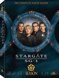 Stargate SG-1 - Season 9 Boxed Set (Thinpak)