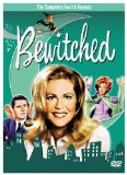 Bewitched - The Complete Fourth Season