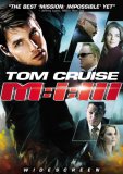 Mission - Impossible III (Widescreen Edition)