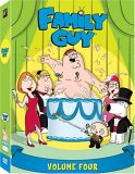 Family Guy, Vol. 4 (Season 4: Part 2)