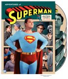 Adventures of Superman - The Complete Fifth and Sixth Seasons
