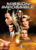 Mission Impossible - The Complete First Season