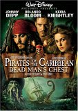 Pirates Of The Caribbean - Dead Mans Chest (Widescreen Edition)