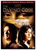 The Da Vinci Code (Full Screen Edition)