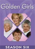 The Golden Girls - The Complete Sixth Season