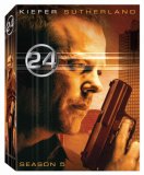 24 - Season Five