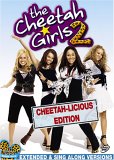 The Cheetah Girls 2 (Cheetah-Licious Edition)