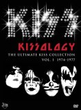 Kissology, Vol. 1, 1974-1977