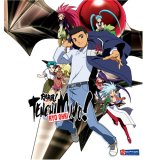 Tenchi Muyo! Ryo Ohki : Final Confrontations v.3 w/Tin