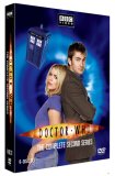 Doctor Who - The Complete Second Series