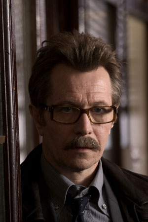 Gary Oldmen