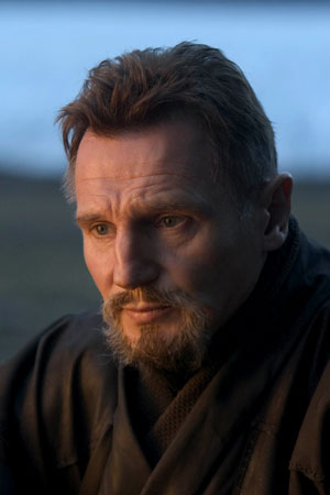 Liam Niam Neeson
