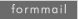 formmail