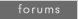 forums