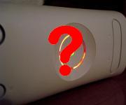Cannot see xbox 360