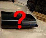 Got PS3 Error 8003051E?