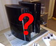 PS3 Yellow Light of Doom?