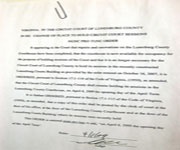 Arrest Warrant Issued | Arrest Warrants Issued -Click Here!