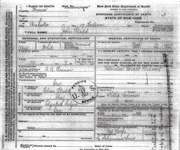 Vital Record | County Vital Records – Search Now!