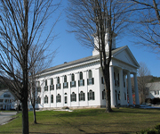 County Court House Records – Start Searching Now!