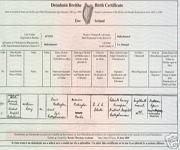 How to Request Records from the Department of Health Vital Records – Click here!