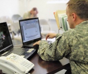 How to Get Infantry Records | Gunner Records - Click Here!