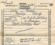 Military Discharge Record | Military Discharge Records – Click here!