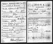 Military Record | Military Records -Search Now!