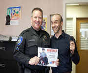 Warrant for my arrest | Do I have a warrant for my arrest -Click Here!