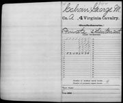 My Military Record | How to Find My Military Record