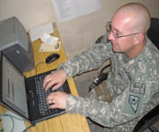 How to Search for US Army Military Records?